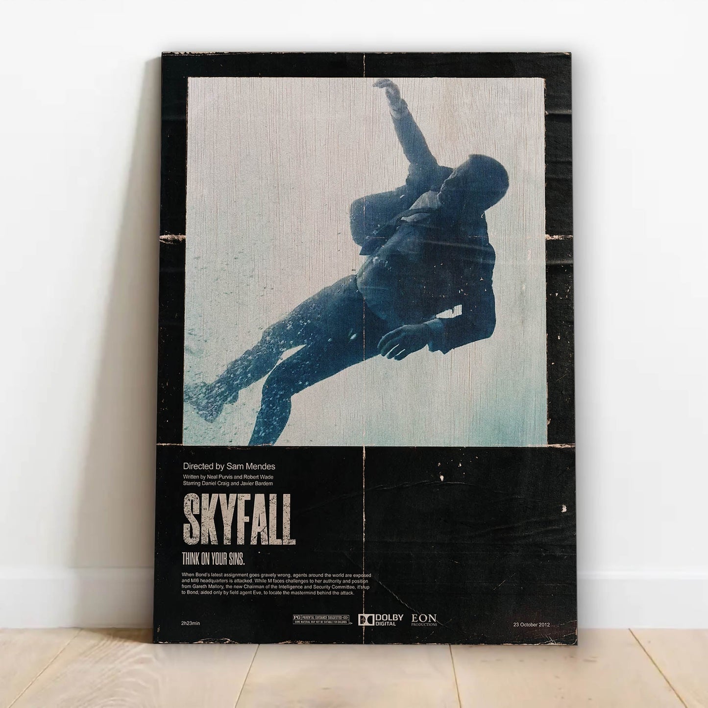 Skyfall
