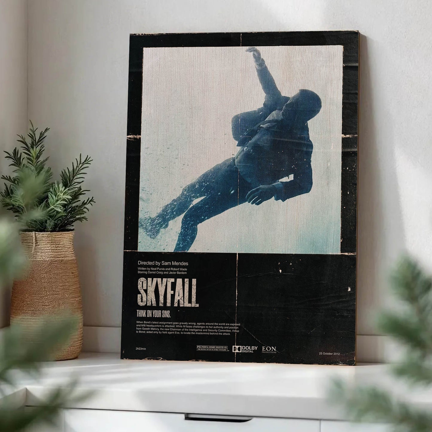 Skyfall