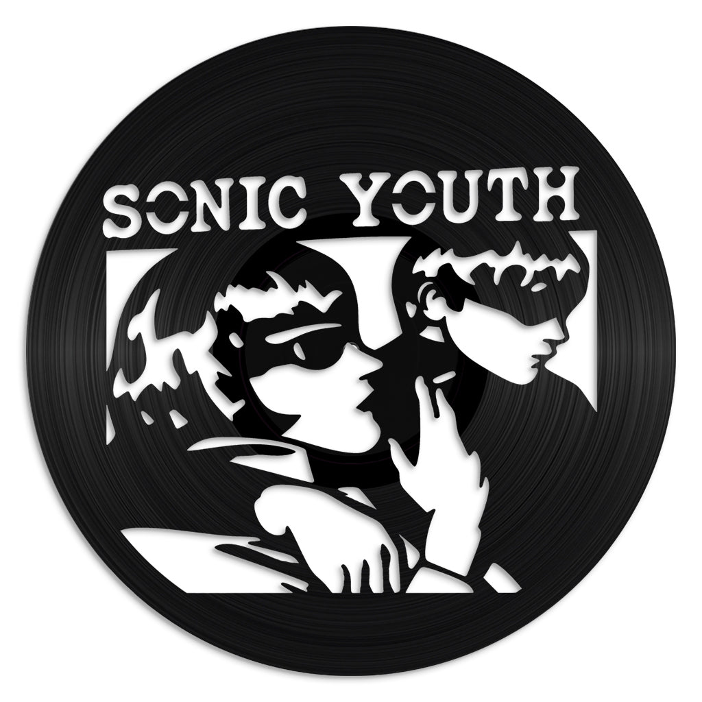 Sonic Youth
