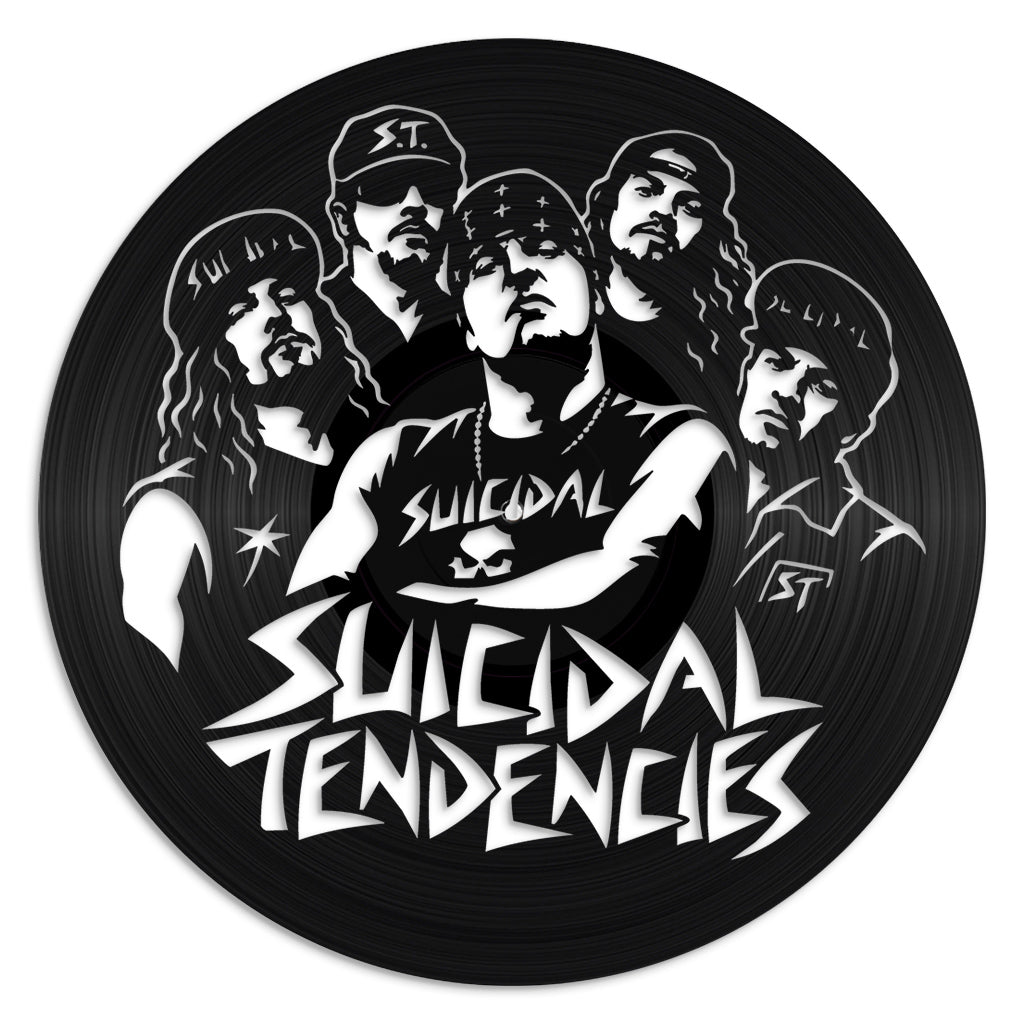 Suicidal Tendencies