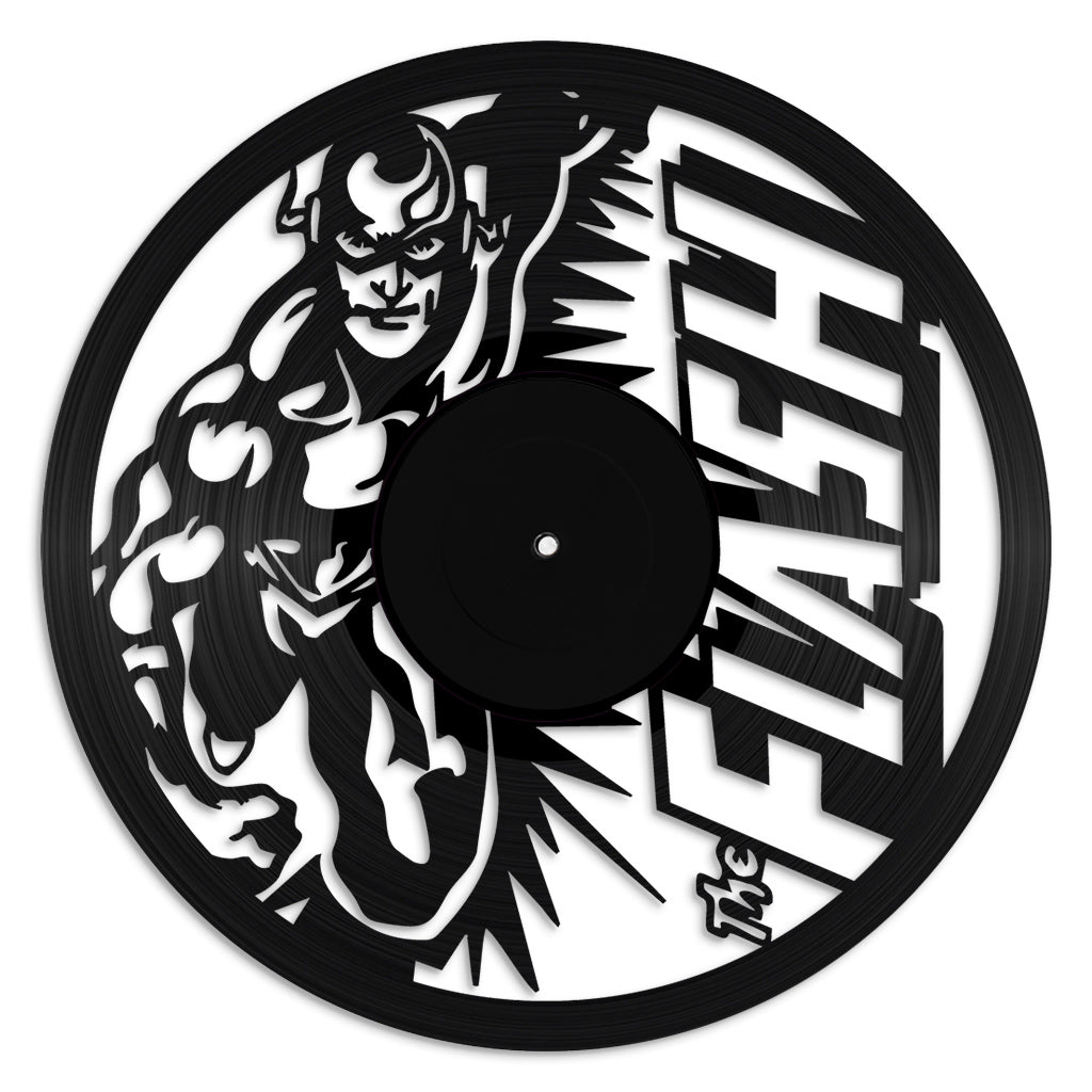 The Flash