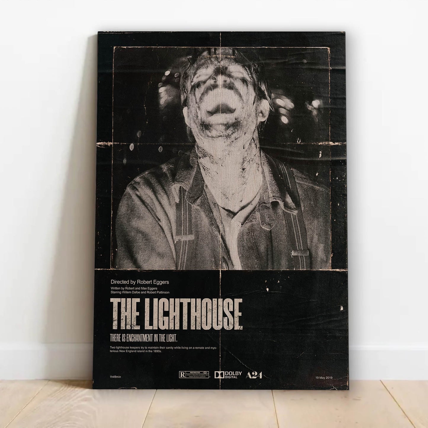 The Lighthouse