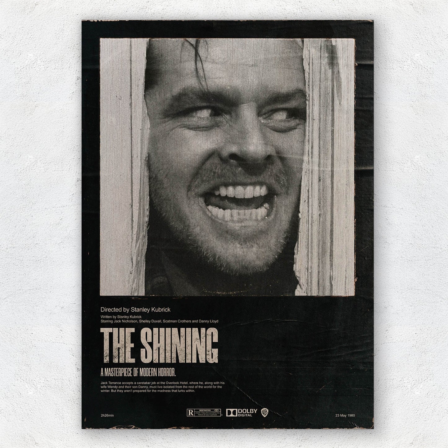 The Shining