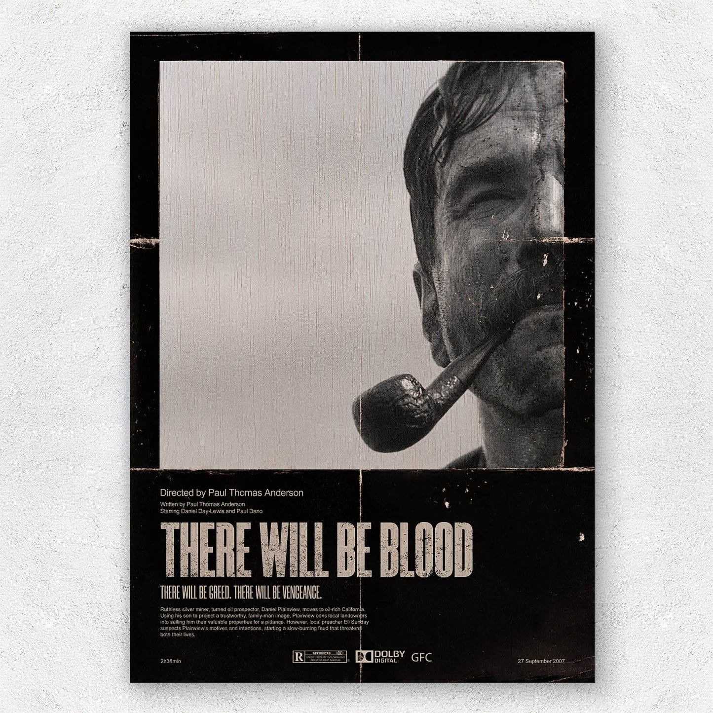 There Will Be Blood