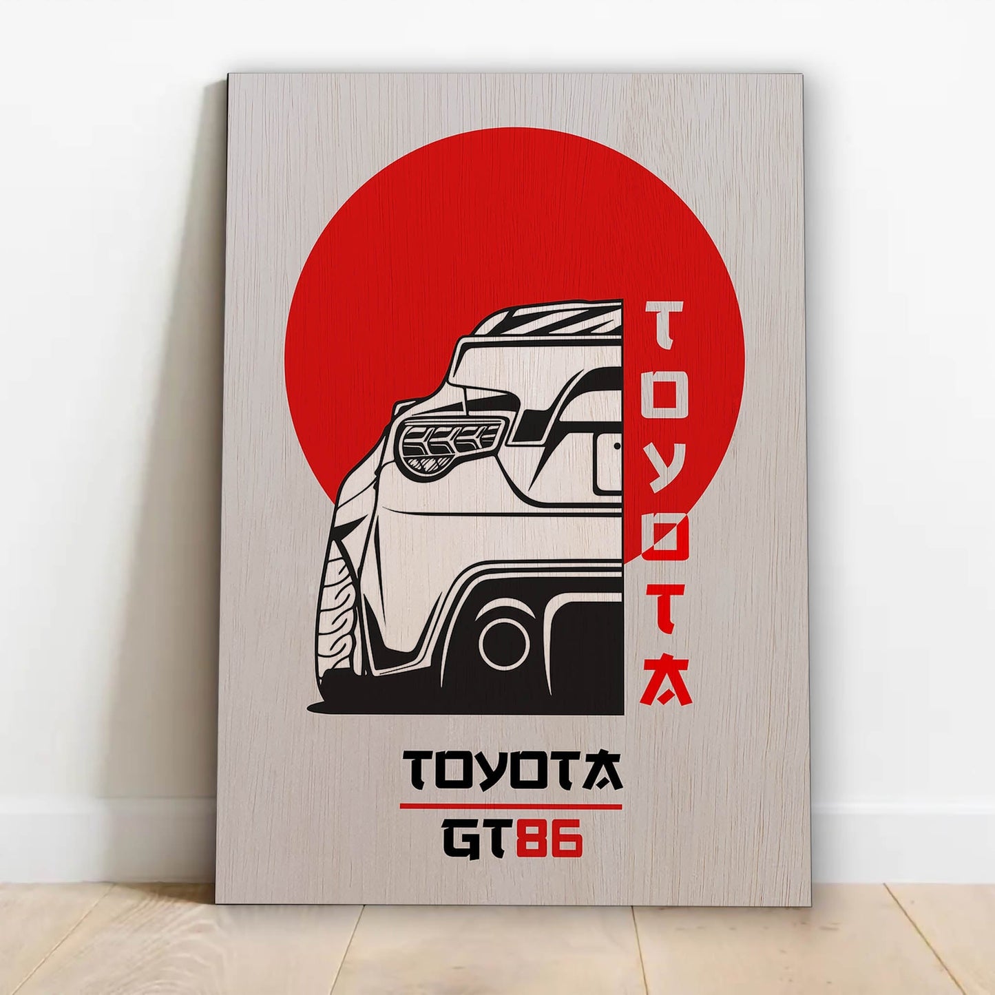 Toyota GT86