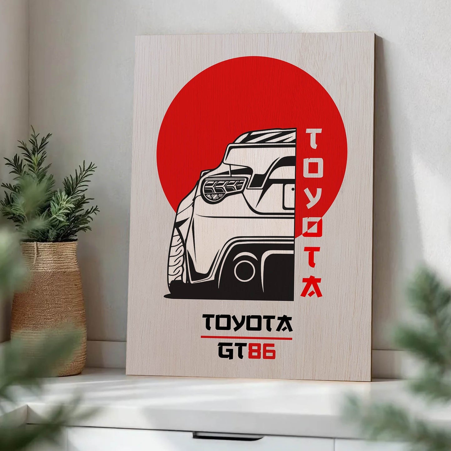 Toyota GT86