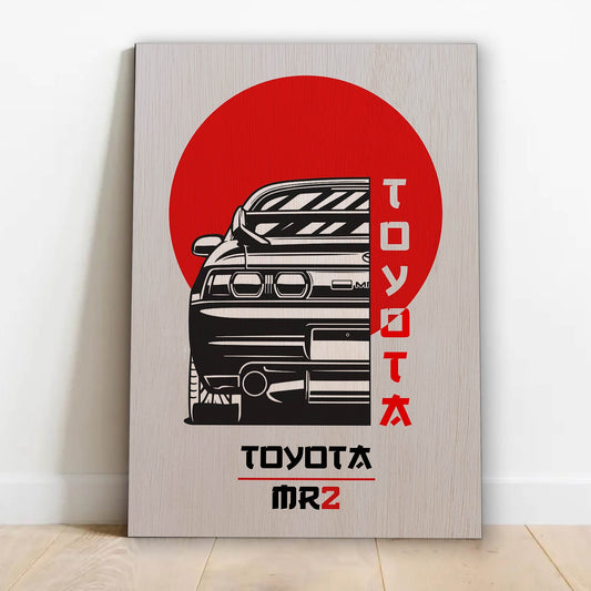 Toyota MR2