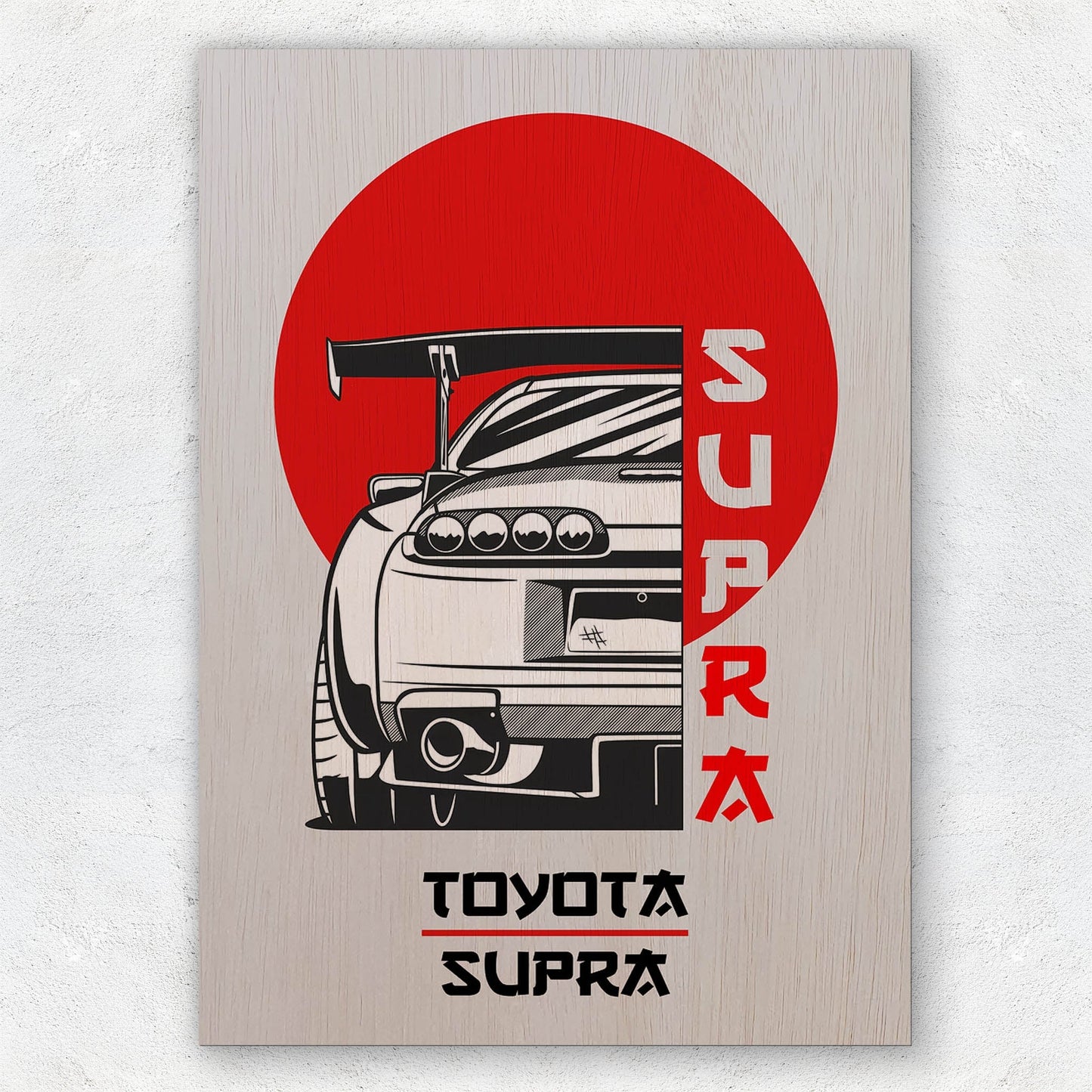 Toyota Supra