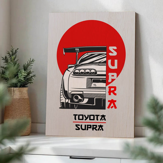 Toyota Supra