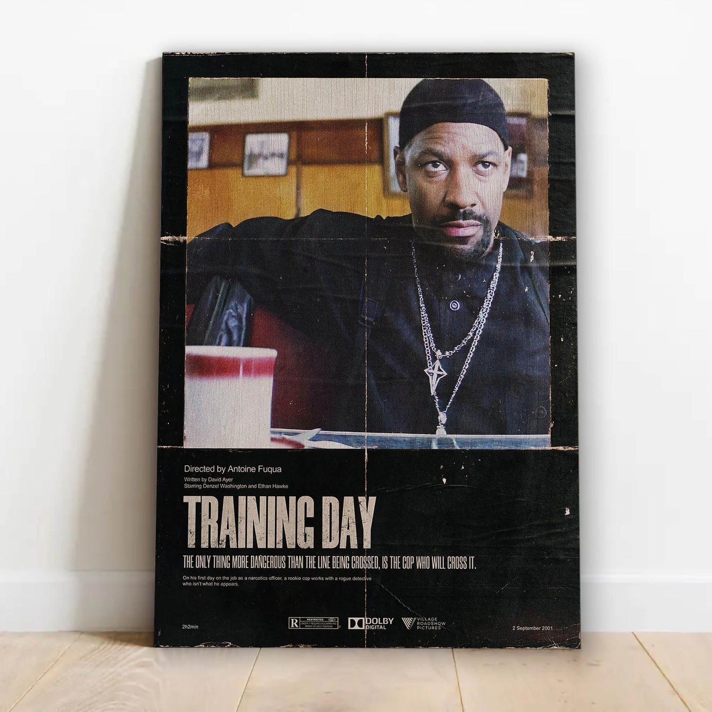 Training Day