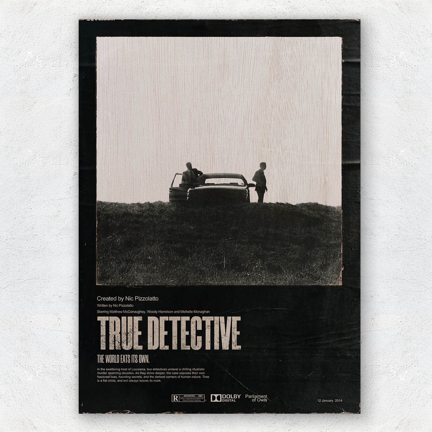 True Detective