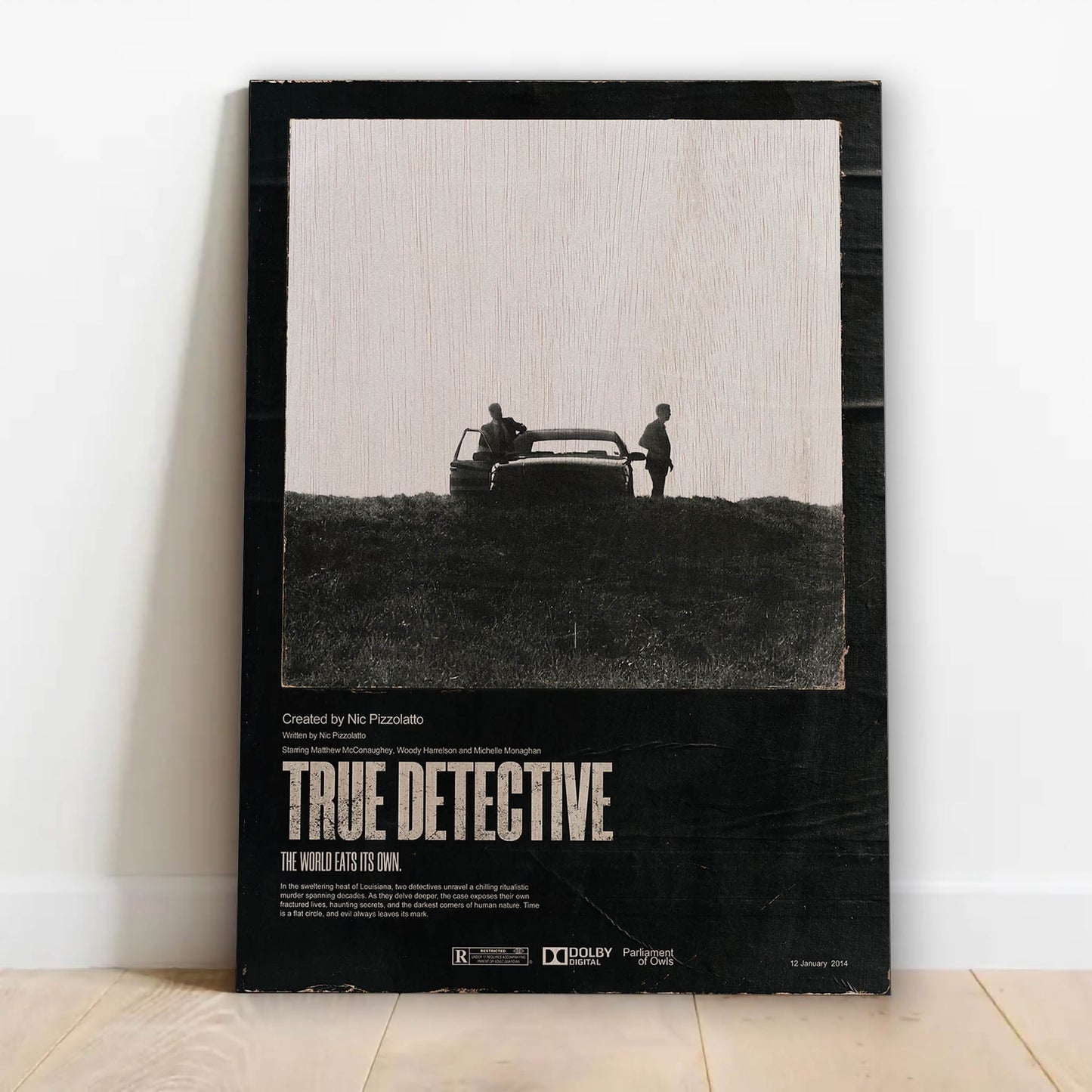 True Detective