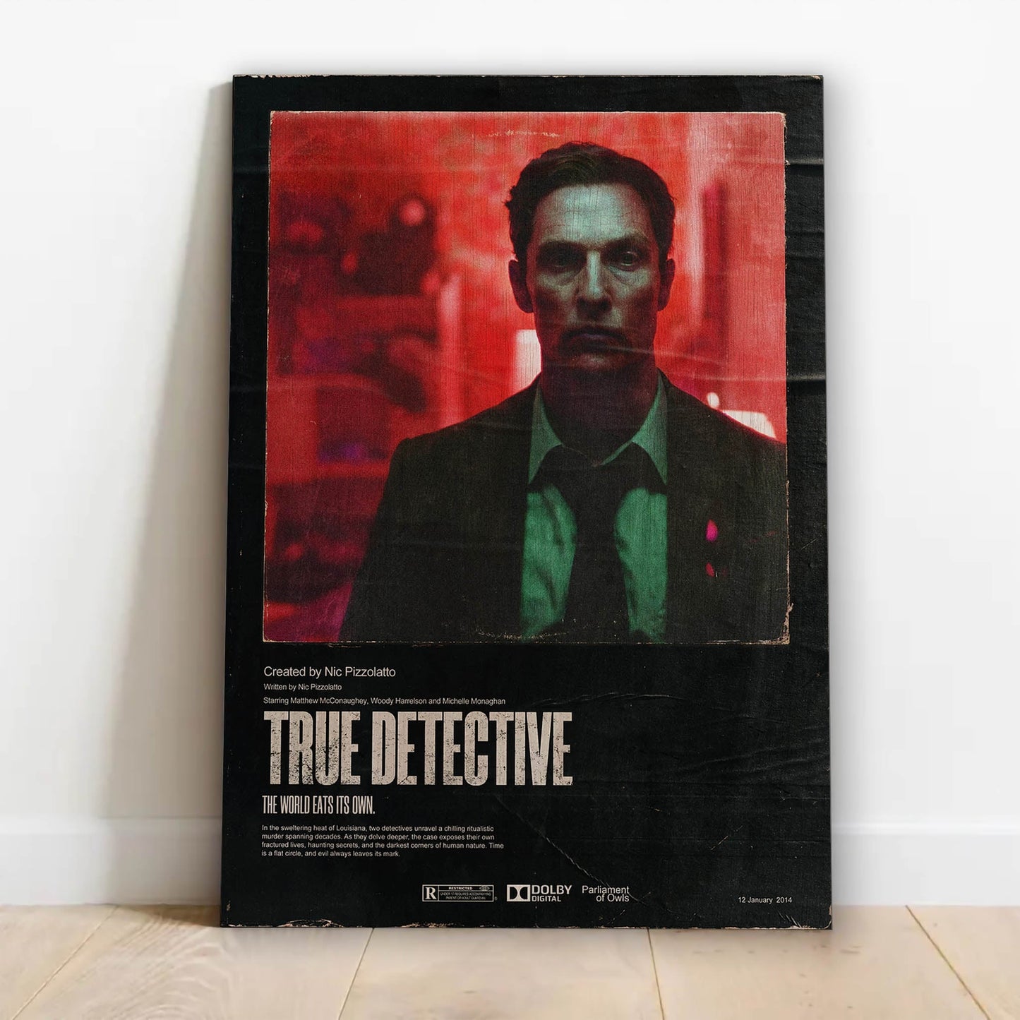 True Detective