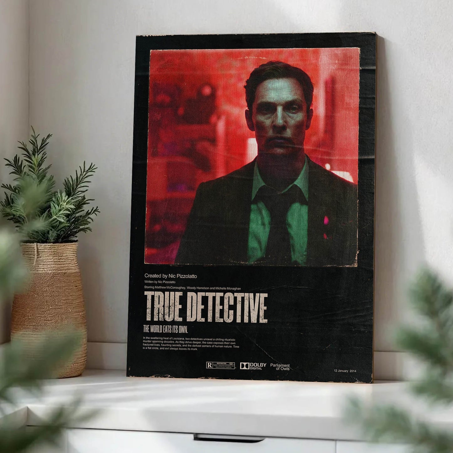 True Detective