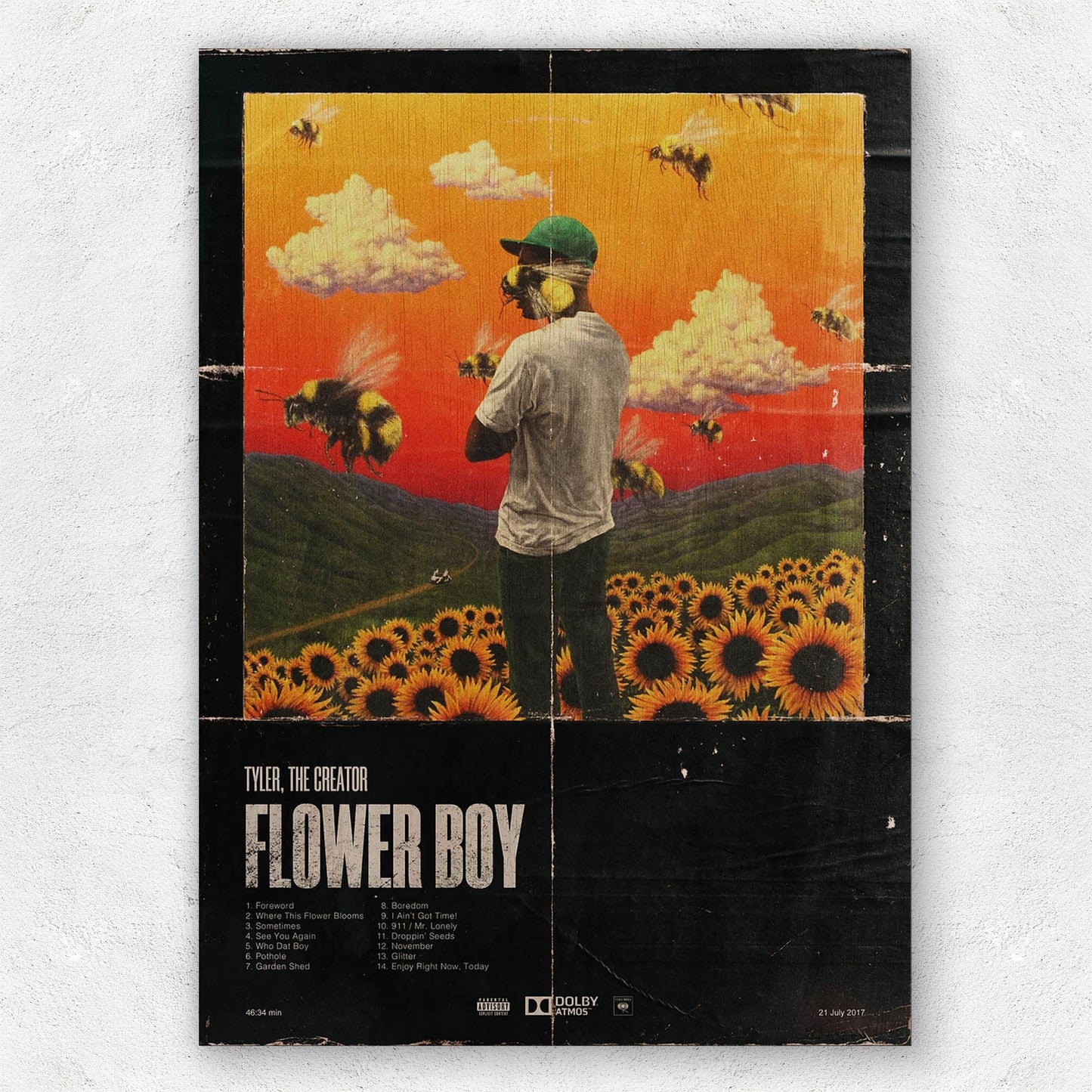 Tyler The Creator