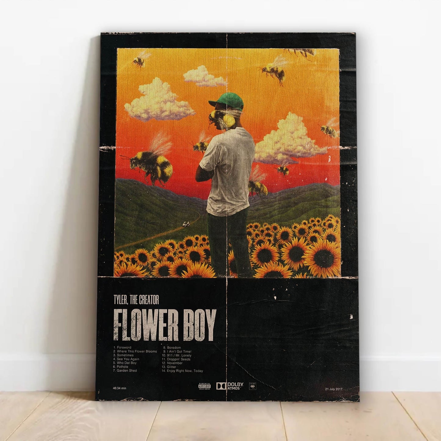 Tyler The Creator