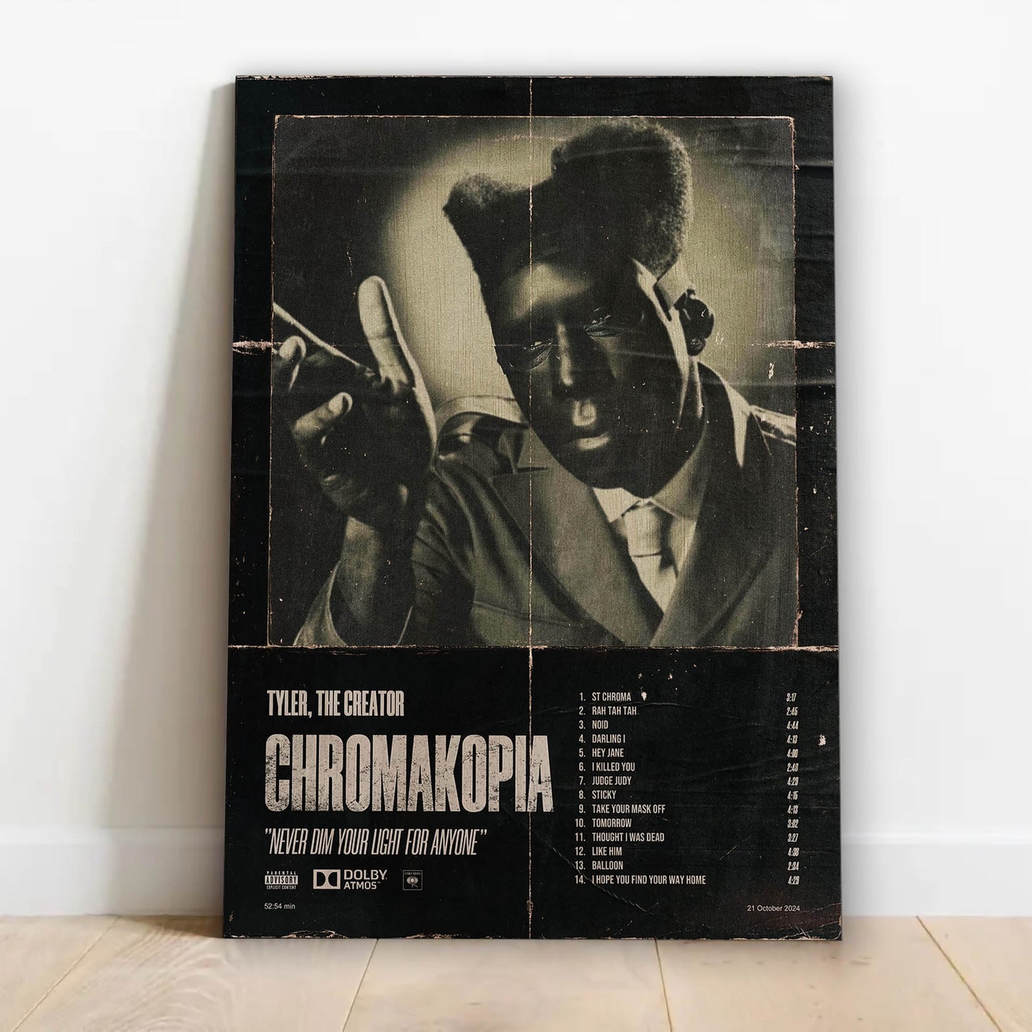 Tyler The Creator