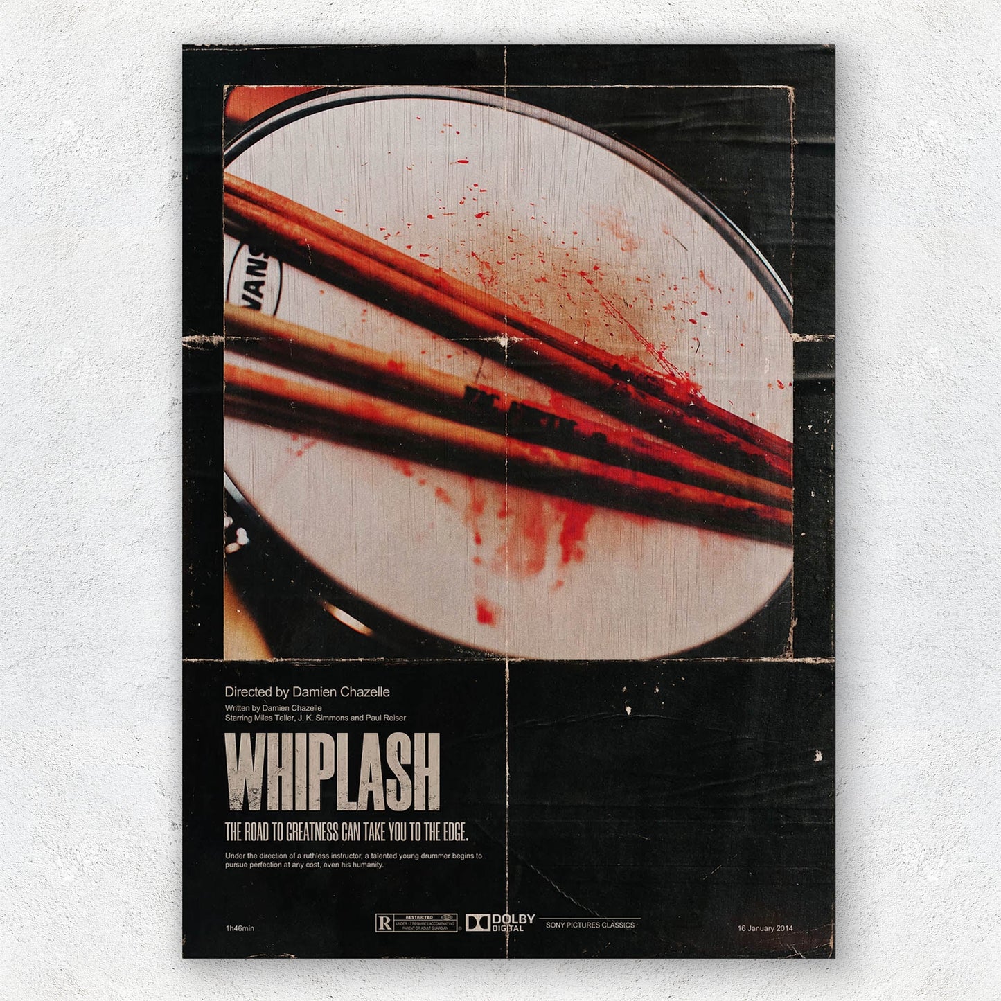 Whiplash