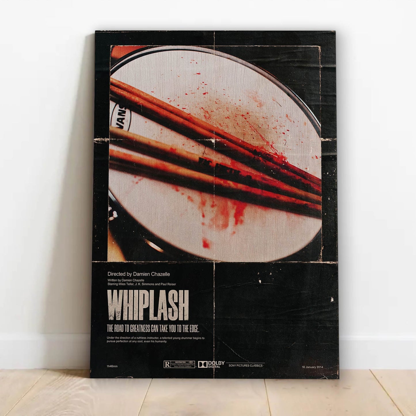 Whiplash