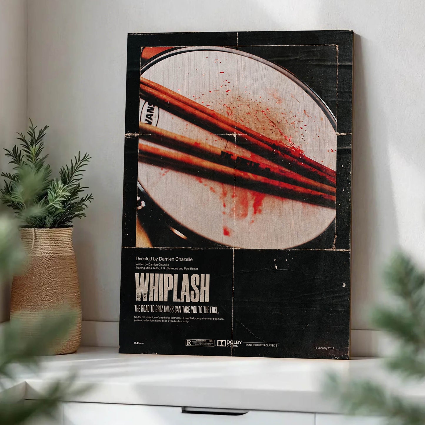 Whiplash