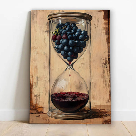 Wine Time