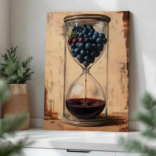 Wine Time