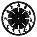 Basketball - revamped-records - vinyl-record-art - nz-made