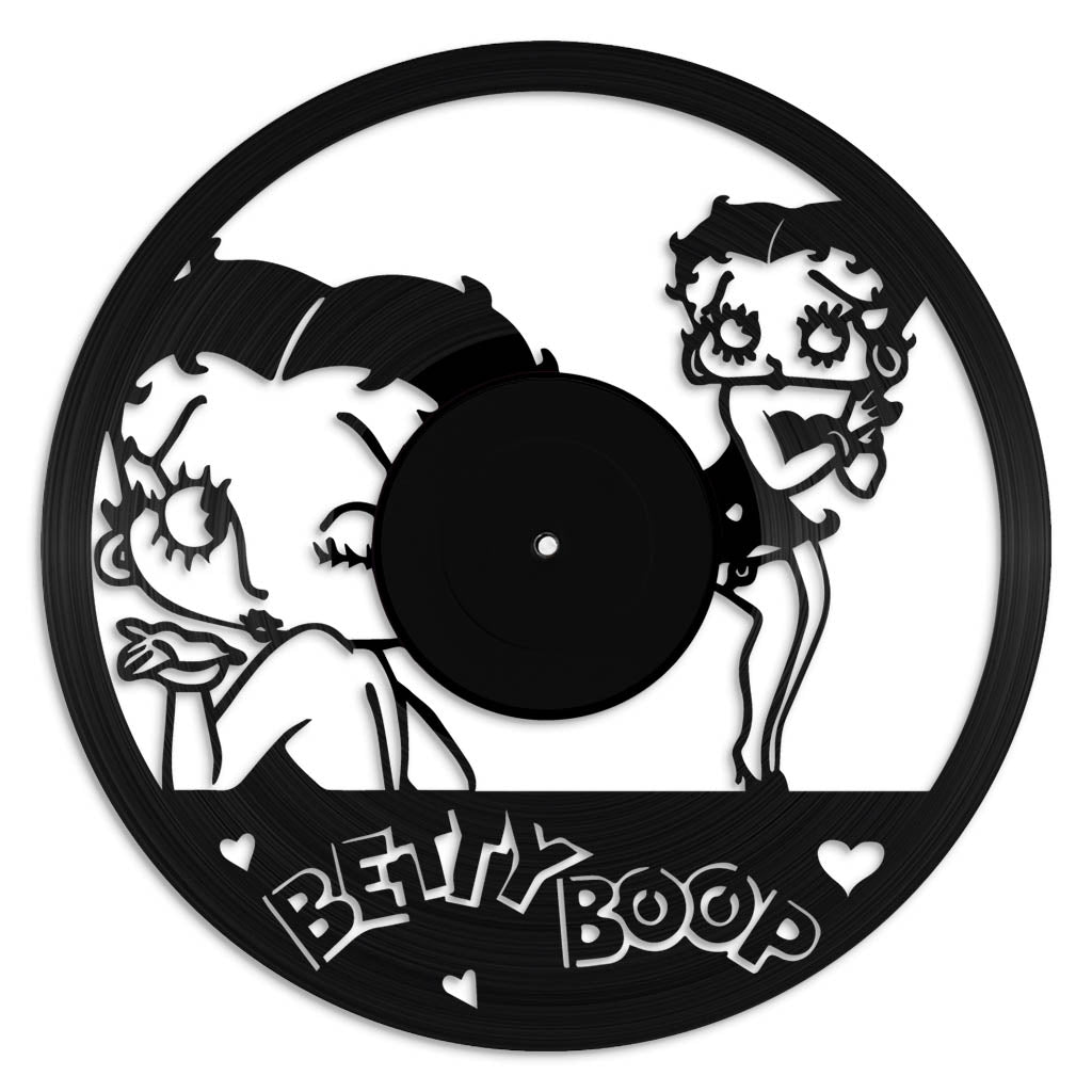 Betty Boop