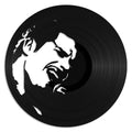 Chris Cornell music wall art vinyl record design