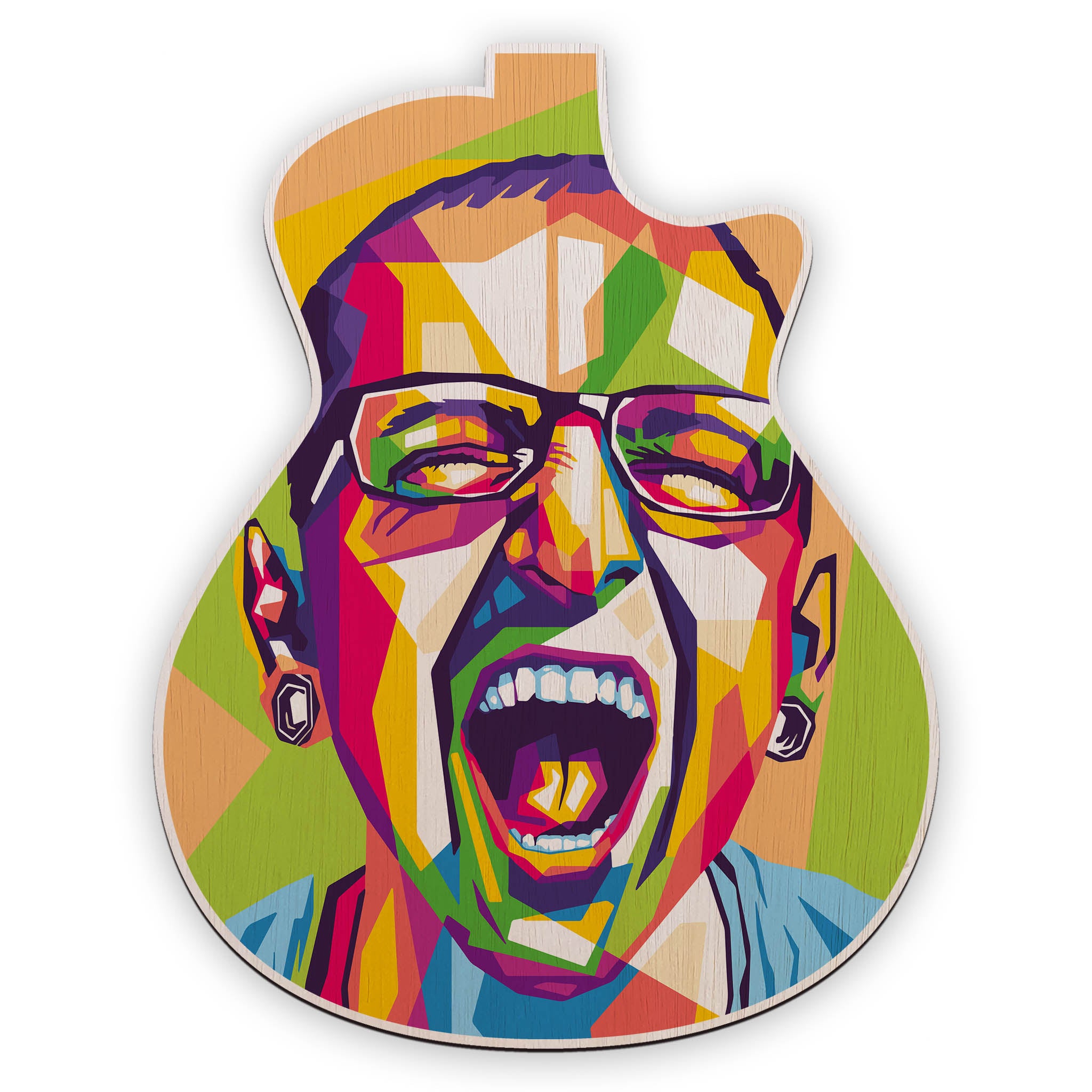 Chester Bennington