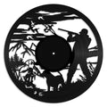 Duck Hunting - revamped-records - vinyl-record-art - nz-made