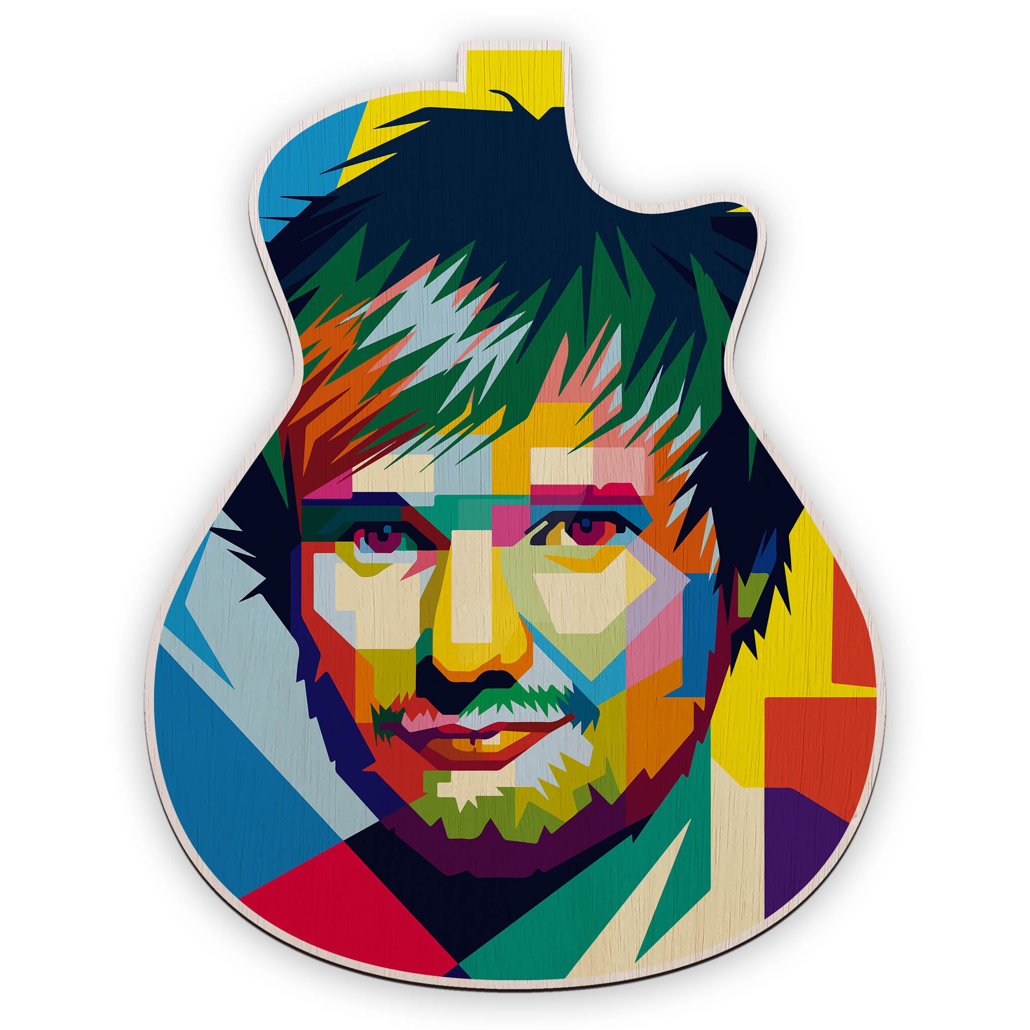 Ed Sheeran