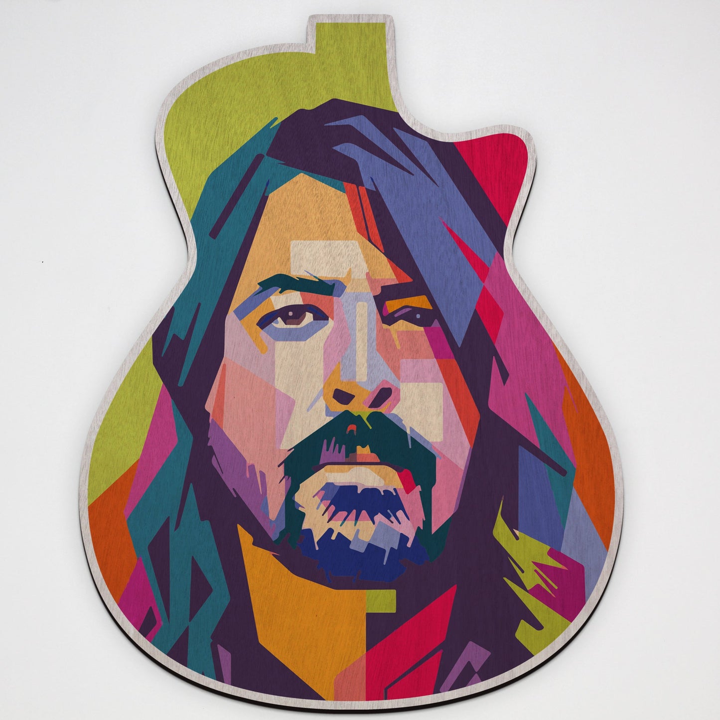 Dave Grohl