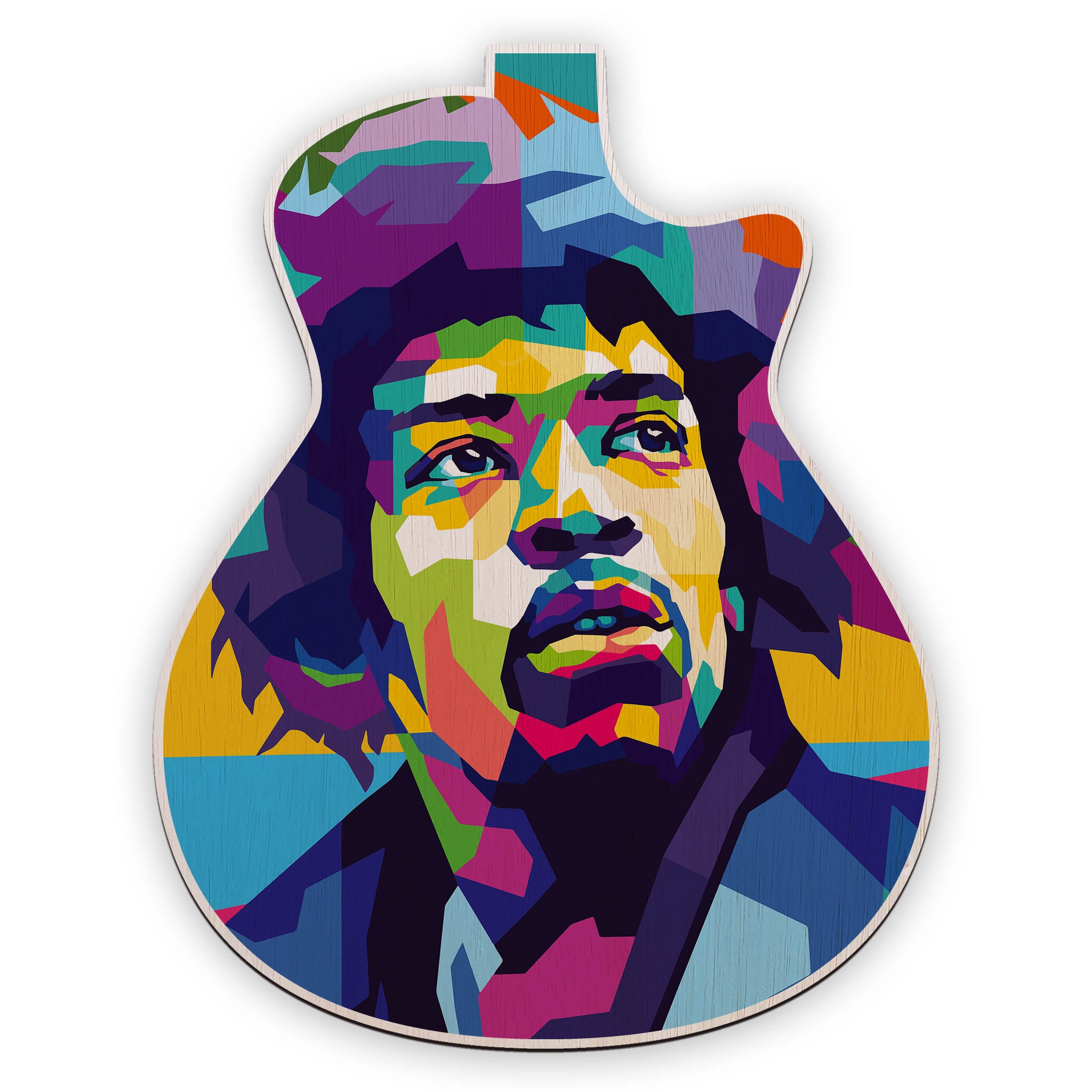 Jimi Hendrix