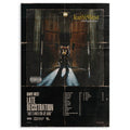 Kanye West Late Registration · Wood Print
