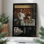 Kendrick Lamar · Wood Print