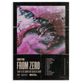 Linkin Park From Zero · Wood Print