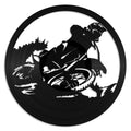 Motocross - revamped-records - vinyl-record-art - nz-made