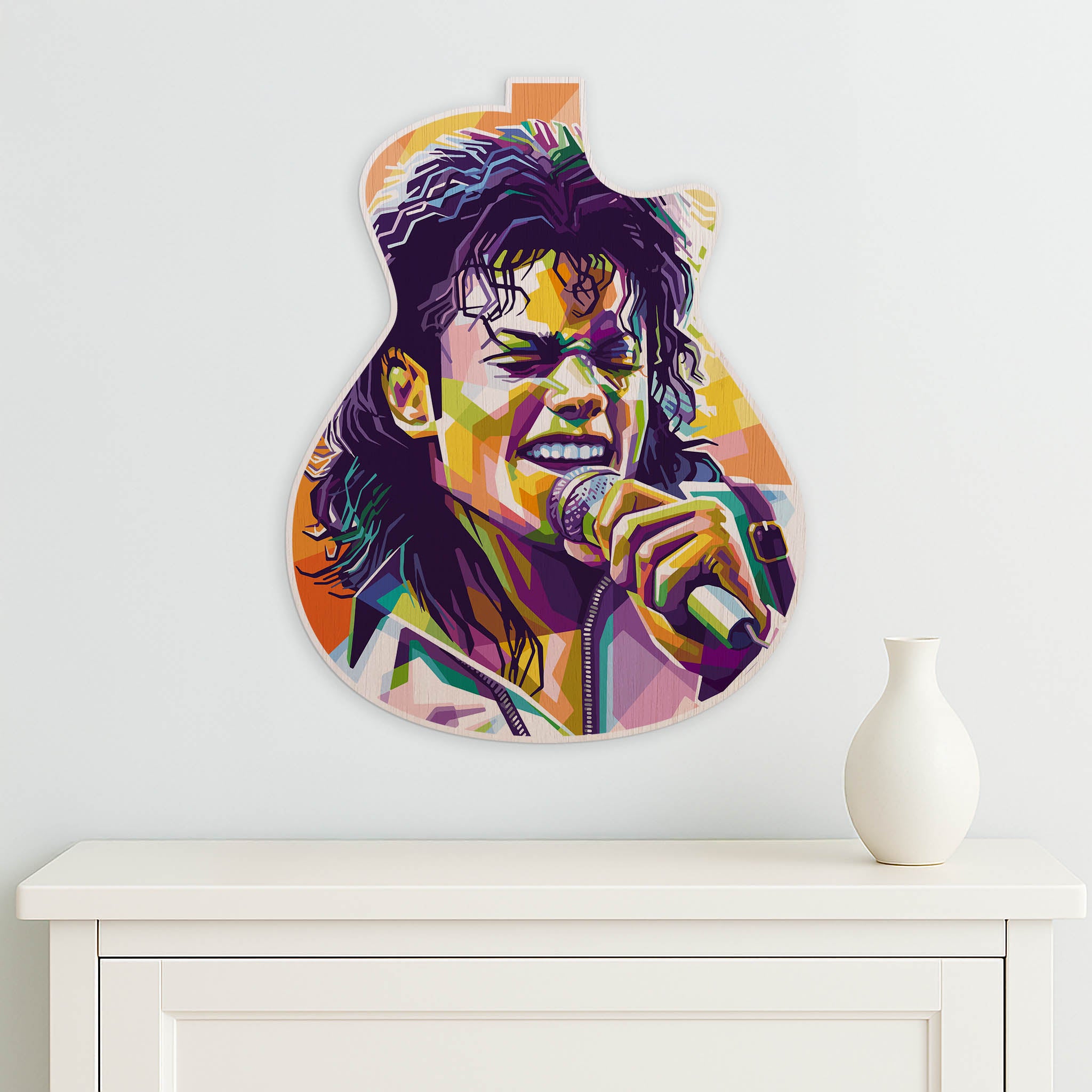 Michael Jackson