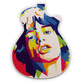 Mick Jagger
