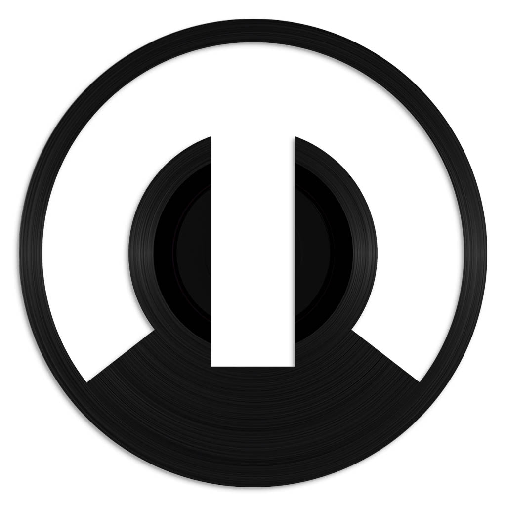 Mopar - revamped-records - vinyl-record-art - nz-made