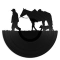 Musterer - revamped-records - vinyl-record-art - nz-made