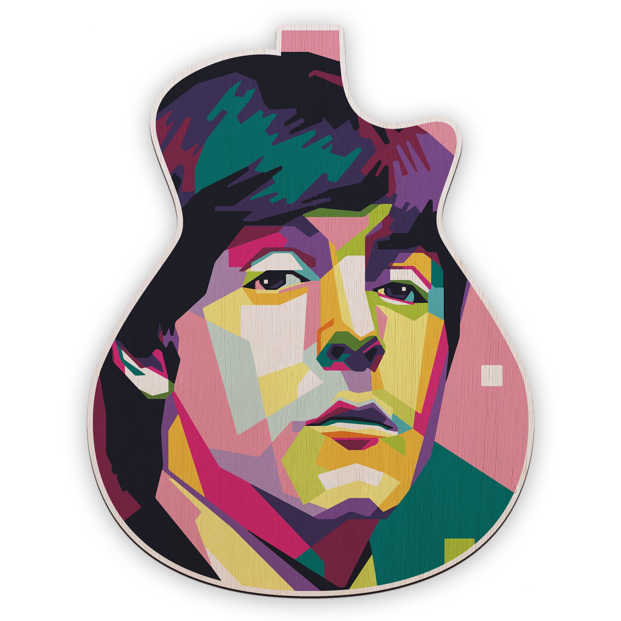 Paul McCartney