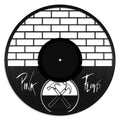 Pink Floyd music wall art vinyl record design