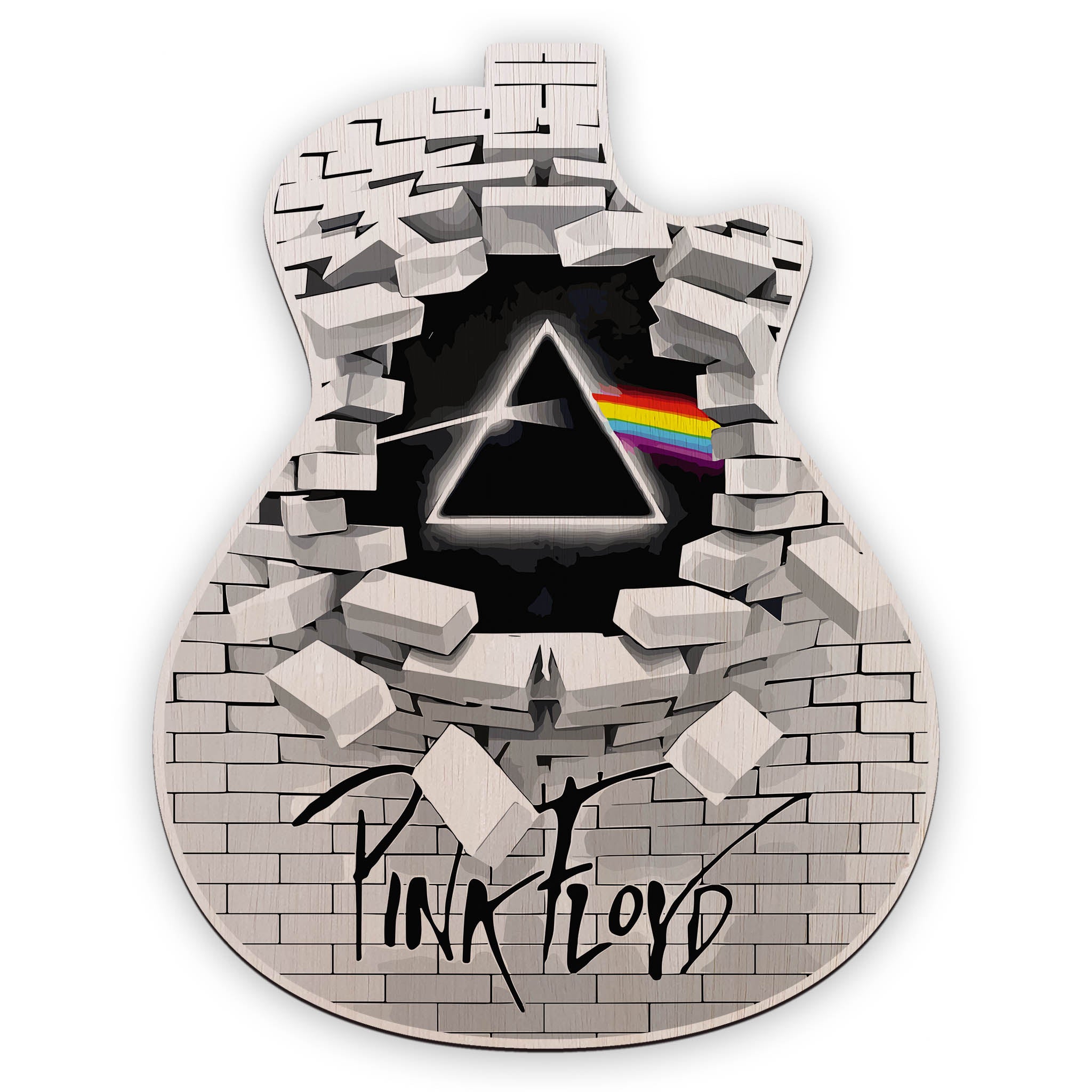 Pink Floyd