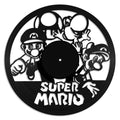 Super Mario