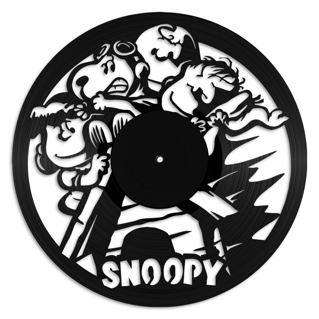 Snoopy