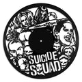 Suicide Squad - revamped-records - vinyl-record-art - nz-made