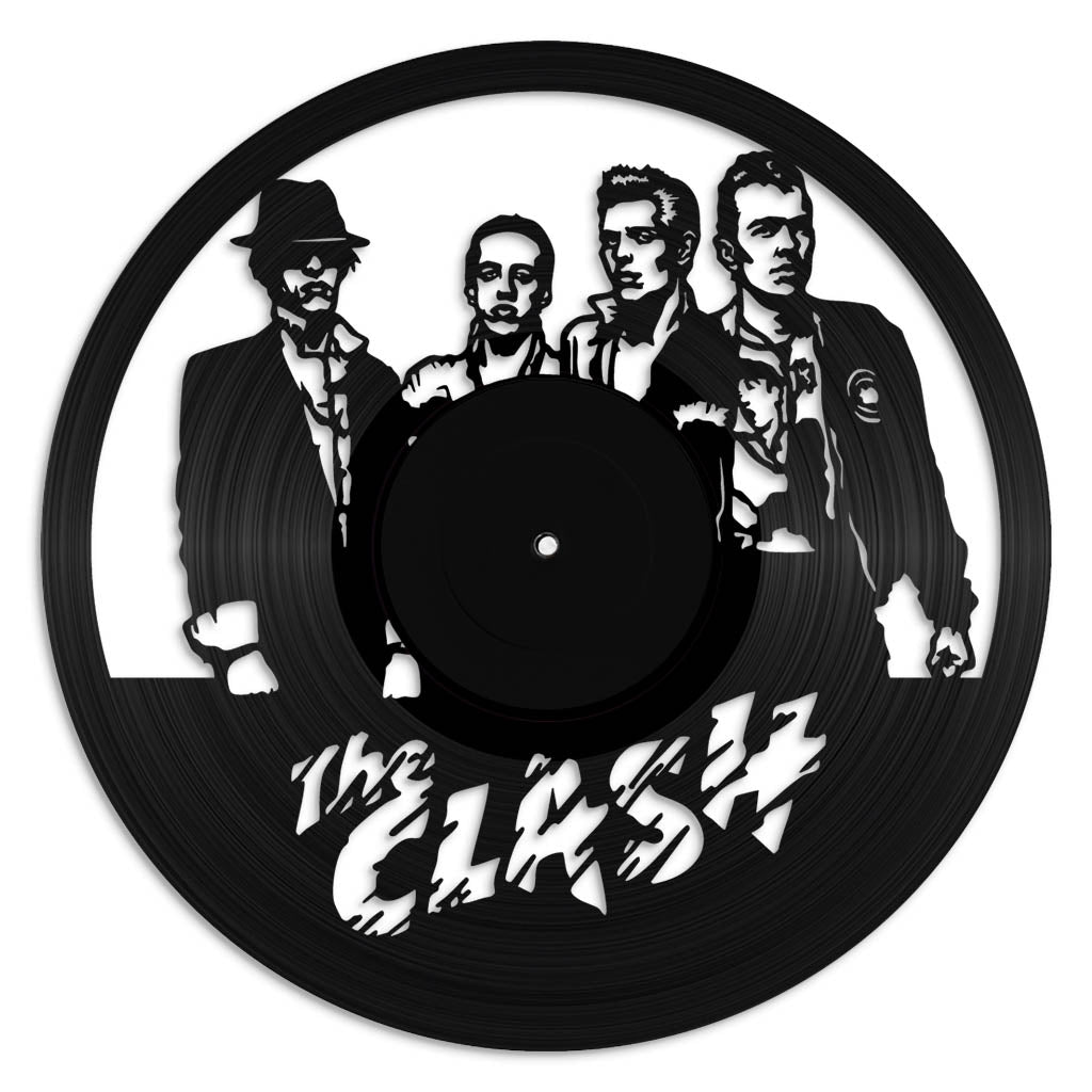 The Clash