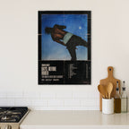 Travis Scott Days Before Rodeo · Wood Print
